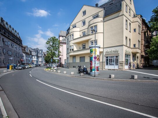 Ab 01.05.2025 - schickes Zimmer in 2er WG in Top Lage von Bornheim- Nähe Berger Straße