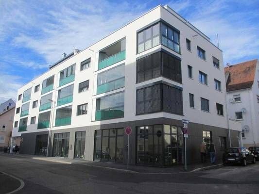 Moderne 3-Zimmer-Wohnung mit ca. 100,95 m² in bester Citylage!!!