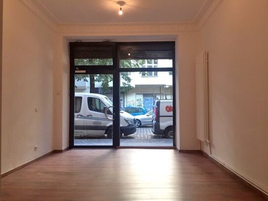 60 m² Büro in Neukölln, NEUWERTIG!!!