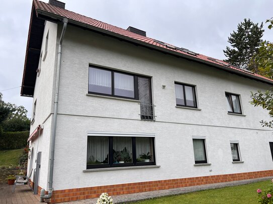 Großzügiges Wohnhaus in ruhiger Randlage