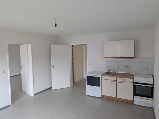 2 Zimmer- Wohnung, 44 m² HL-St. Lorenz, BESICHTIGUNG: Dienstag, den 26.11.2024, um 17.00 Uhr!