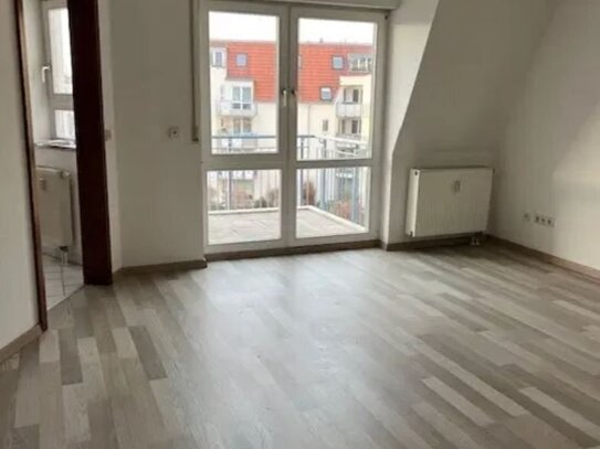 Ob als Single oder zu zweit - ein neues ZUHAUSE zum Wohlfühlen und mit tollem AUSBLICK zum Genießen!