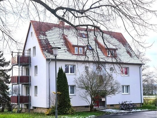 RESERVIERT!!!... gepflegtes, voll vermietetes 6-Familienhaus in ruhiger Wohnlage