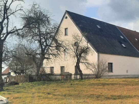 FÜR LIEBHABER !! Historisches Haus mit vielen Gestaltungvarianten/Grundstückszukauf möglich!