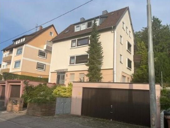 3,5 Zimmerwohnung Stuttgart Ost