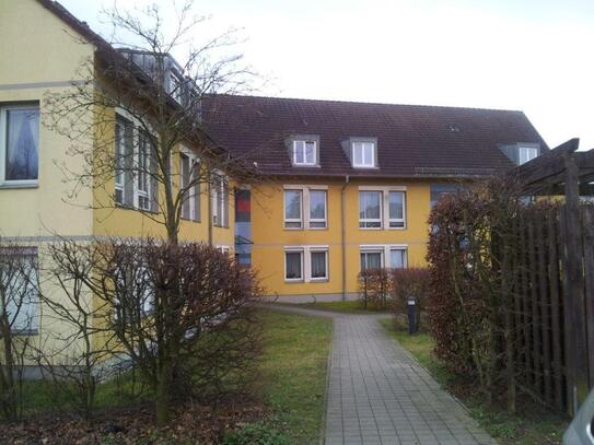 Wohnung in Glienicke/Nordbahn