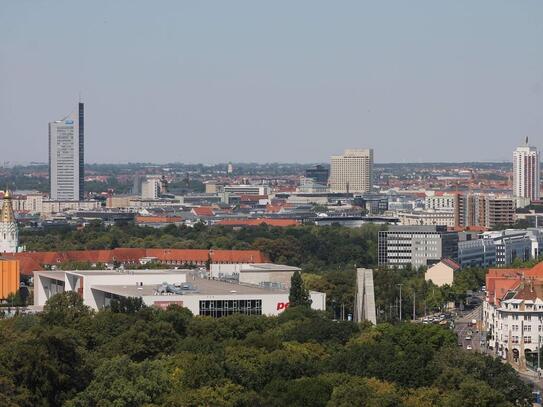 Say Guudn Daach to: Büroflächen im Zentrum Ost mit idealer Verkehrsanbindung