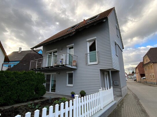 Einfamilienhaus in Kappel zur Miete - schnell verfügbar!