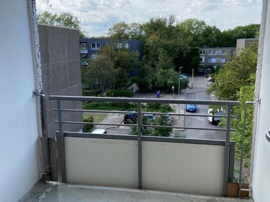 2-Zimmer-Wohnung in Düsseldorf Garath