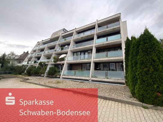 Apartment in sehr guter Lage von Memmingen