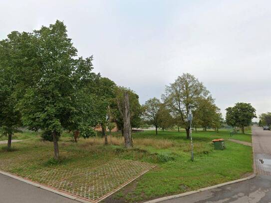 Idyllisches Wohnen nahe Erfurt - Maisonettewohnung inkl. Garten