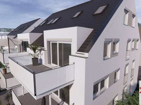 Projektstart am 22.03. und 23.03. auf der ImmoMesse in Böblingen, Stand Nr. 8!