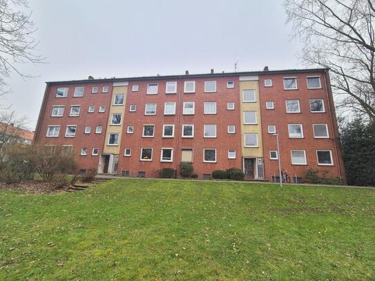 3 Zimmerwohnung in Schwachhausen. Käufer provisionsfrei.