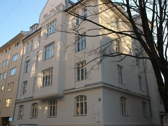 SCHWABING - Traumwohnung für Individualisten