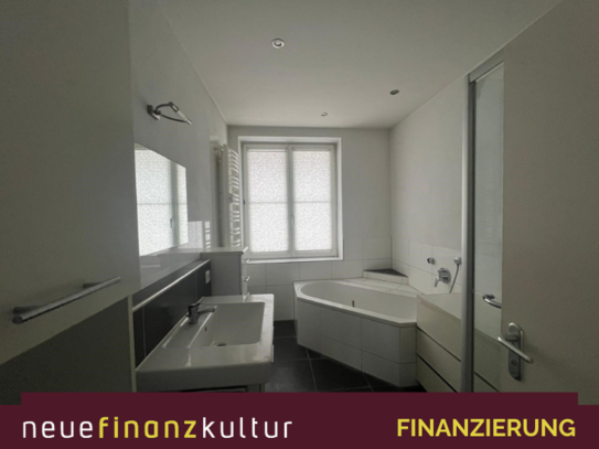 Stilvolle 4-Zimmer-Wohnung mit Balkon – Ihr neues Zuhause in Römerstein!