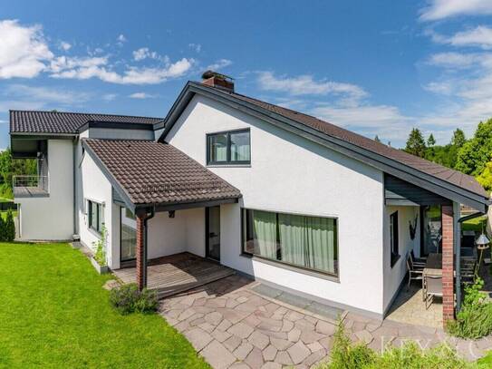 Gepflegtes MFH nördlich von Karlsruhe