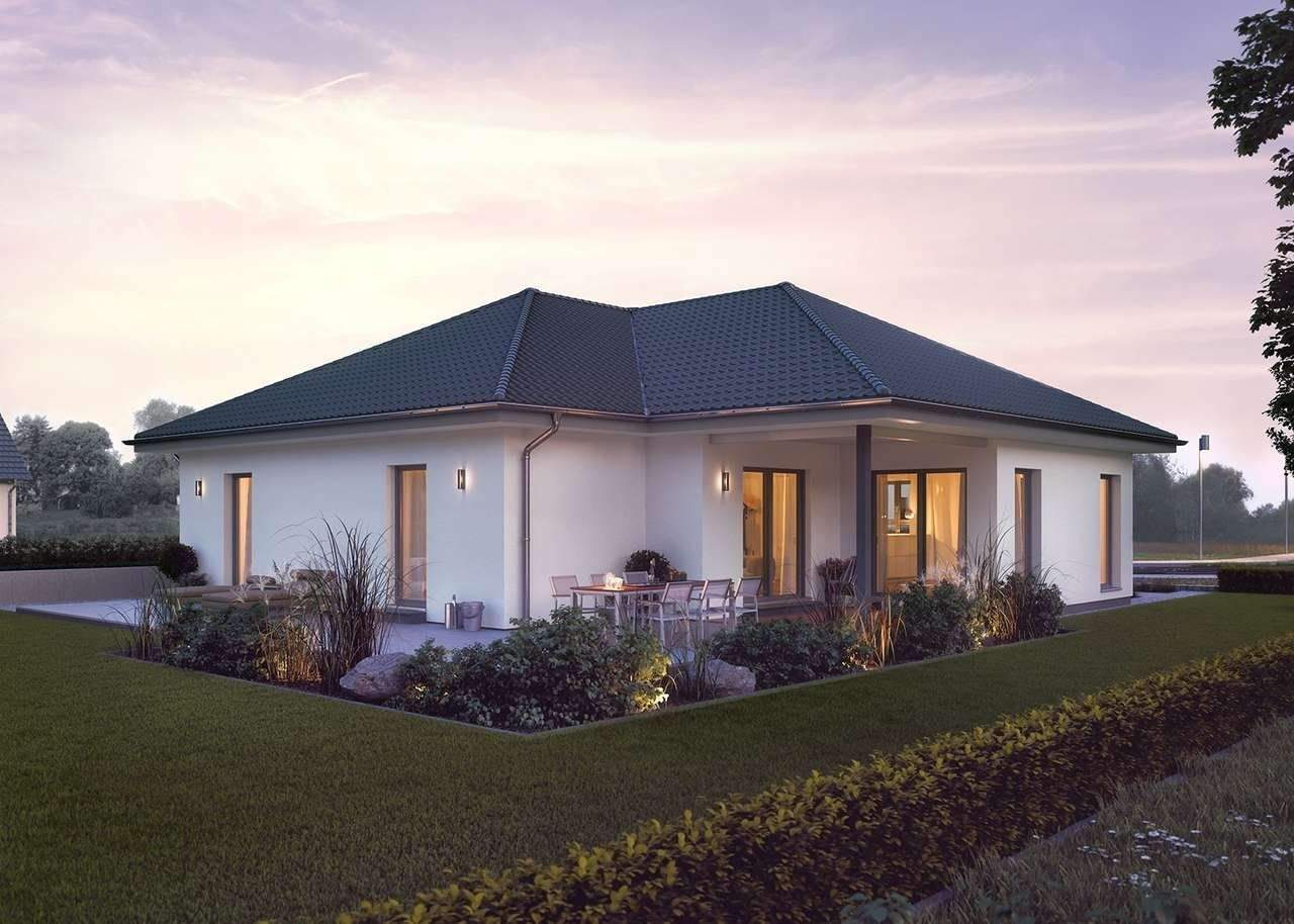 Immobilie in Hohenkirchen - Nur 600m bis zum Strand... - Bild 0