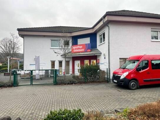 *Im Preis reduziert* -Top vermietete Pflegeimmobilie