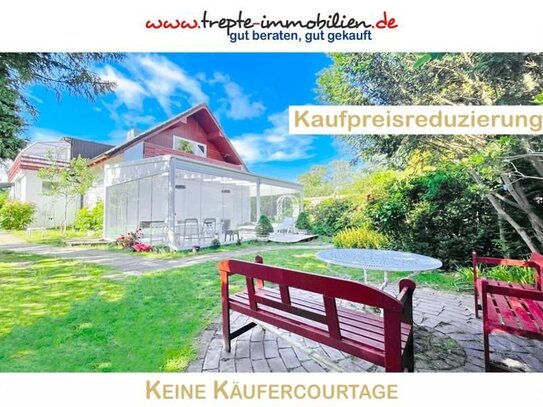 Kinderfreundliche Familienoase in begehrter TOP-Lage zum selbst renovieren!