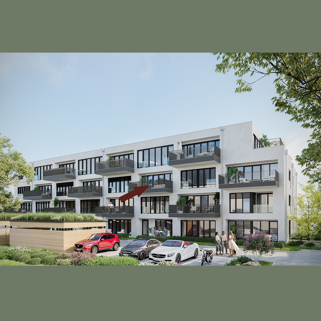 Immobilie in Straubing