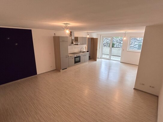 2-Zimmer-Einliegerwohnung mit Terrasse in Ulm-Eggingen