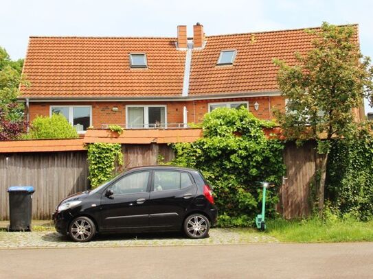 Kapitalanlage - Gepflegte Wohnung in Ostseenähe