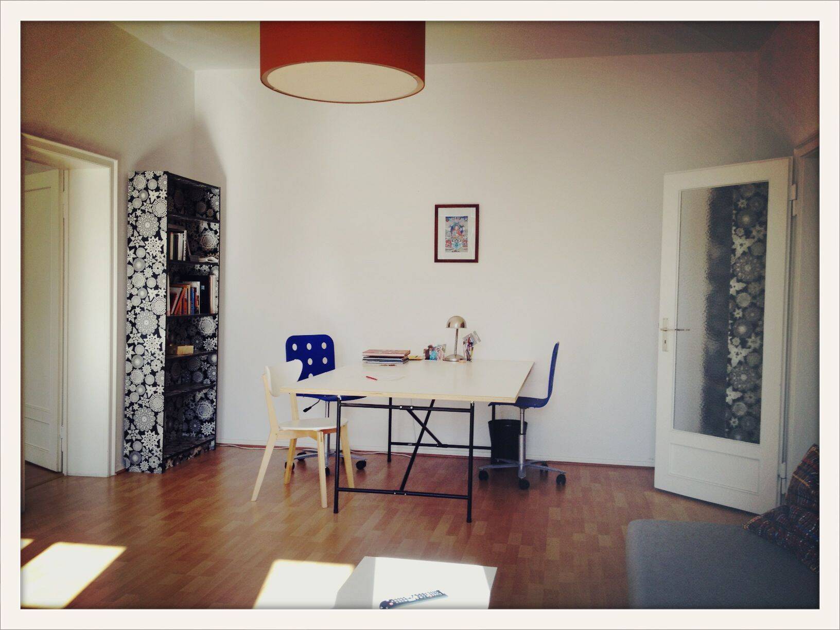 Geräumiges und helles Apartment mit Aussicht - Photo 1