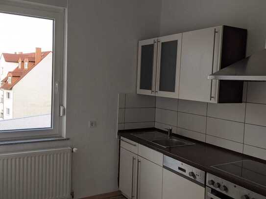 2 Zimmer Wohnung, Alt Saarbrücken