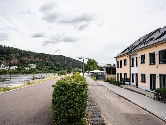 TRAUMWOHNUNG AN DER MOSEL