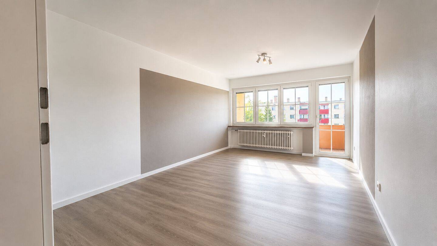 Immobilie in Straubing