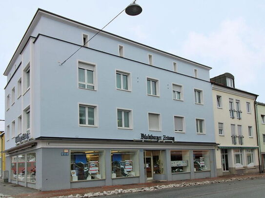 1-Zimmer-Appartement in bester Lage