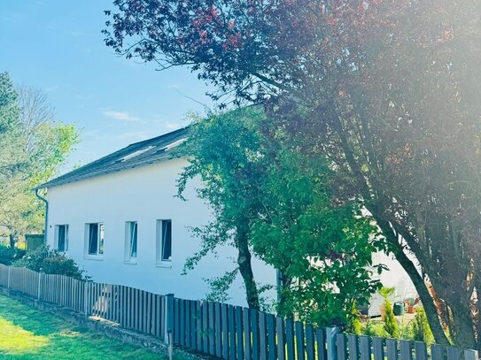 Mehrfamilienhaus am Stadtrand !