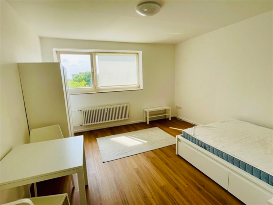 Möblierte 1 Zimmer Wohnung in direkter UNI Nähe - Kassel!