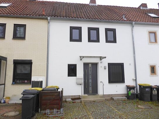 Reihenmittelhaus in ruhiger Lage von Mi.-Rodenbeck