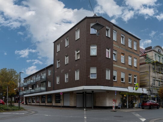 Büro- und Gewerbefläche mit flexiblen Nutzungsmöglichkeiten im Herzen von Castrop-Rauxel