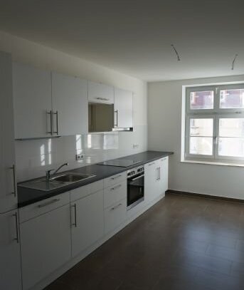 Perfekte Kapitalanlage einer 2 RW mit EBK und Balkon