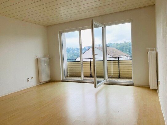 Schöne 3-Zimmer-Wohnung mit Balkon in Lüdenscheid zu vermieten