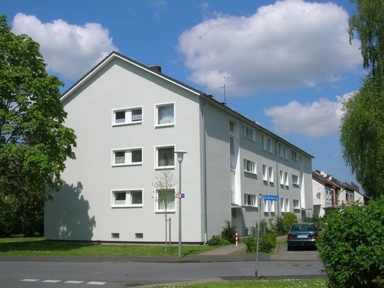 Familienglück! 5-Zimmer-Wohnung in Gütersloh frei