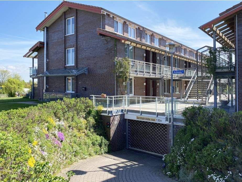 Immobilie in Hohenkirchen - Ihre moderne Eigentumswohnung mit Charme an der Ostsee - Bild 0