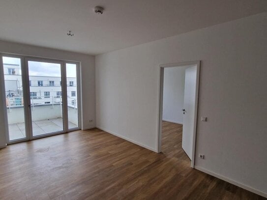 4 Zimmerwohnung mit 2 Bädern in Schöneberg