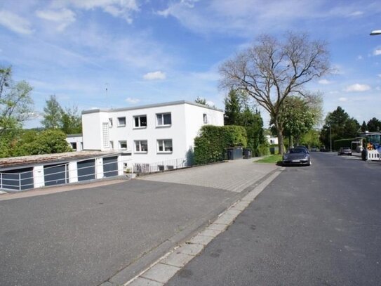 Moderne Wohnung mit Terrasse in schönster Lage!