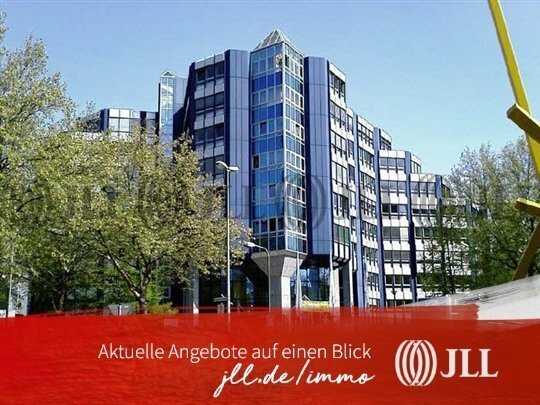 *JLL* | Full-Service-Liegenschaft in Eschborn zu attraktiven Preisen