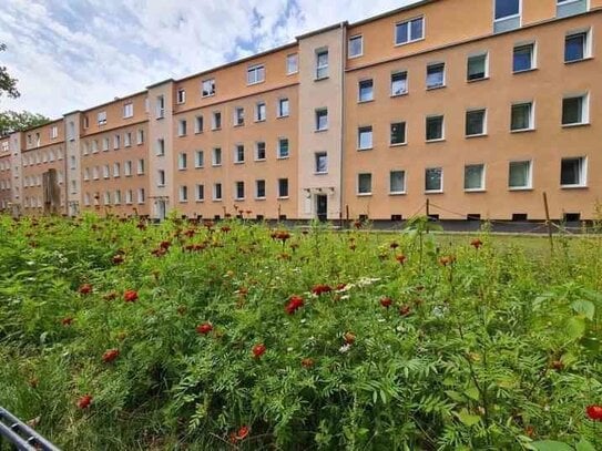 Ab sofort: Schöne Wohnung in Düsseldorf-Benrath