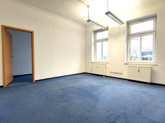 Ein kleines helles Büro ganz nach Ihren Wünschen!