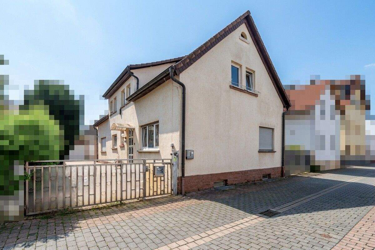 Real Estate Title Image Background
