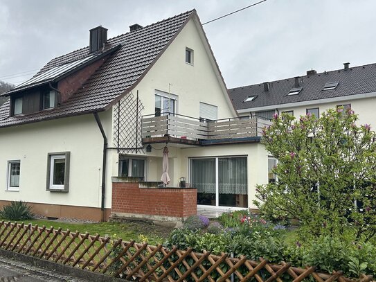 Freistehendes Haus mit Garten und Pool in Rheinfelden / Herten