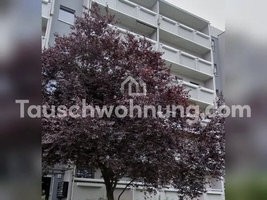 [TAUSCHWOHNUNG] Tausche Wohnung in Dresden gegen Whg. in Stuttgart