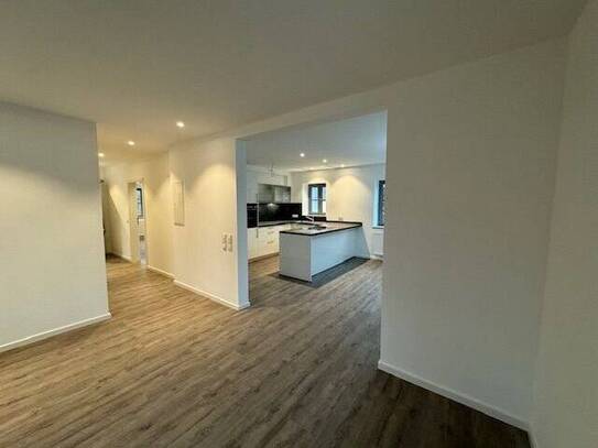 Exklusive Balkonwohnung in begehrter Lage