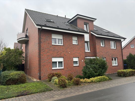 Moderne Wohnung in ruhiger Wohnlage von Oberstromberg