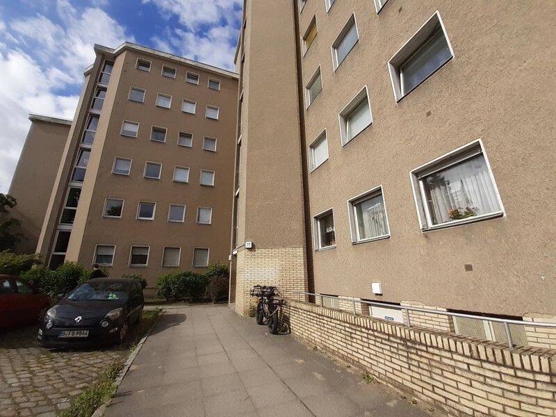 Endlich glücklich wohnen - hellle, gut geschnittene 3-Zimmer-Wohnung - Foto 1